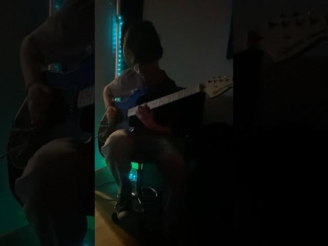 Floods Pantera #guitar #guitarcover #floods #pantera #music