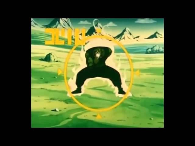 Dragon Ball Z Russkij Jazyk Russian Mashup