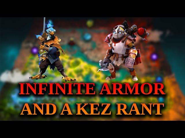 Refreshing Patch (But Made By AI???) - 7.39 Patch Analysis