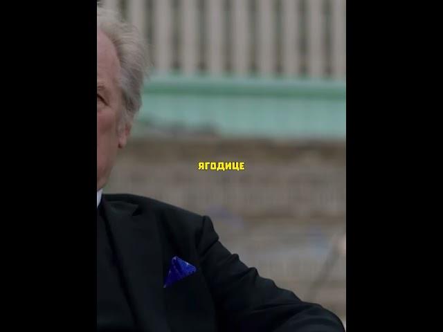 Встретился с богом#shorts #топ #фильмы