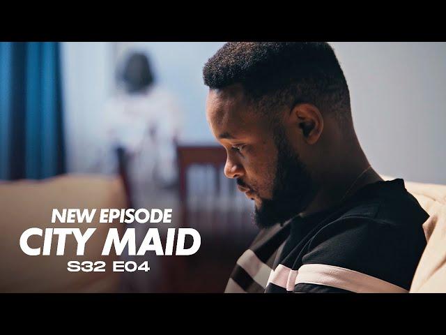 CITY MAID S32E04 || YVAN  AMADOLAR YOSE ARAYATWAYE NICOLE KO BAMUSHIMUSE BIRAKAZE || ZACU SERIES