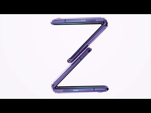 Samsung Argentina - Galaxy Z Flip