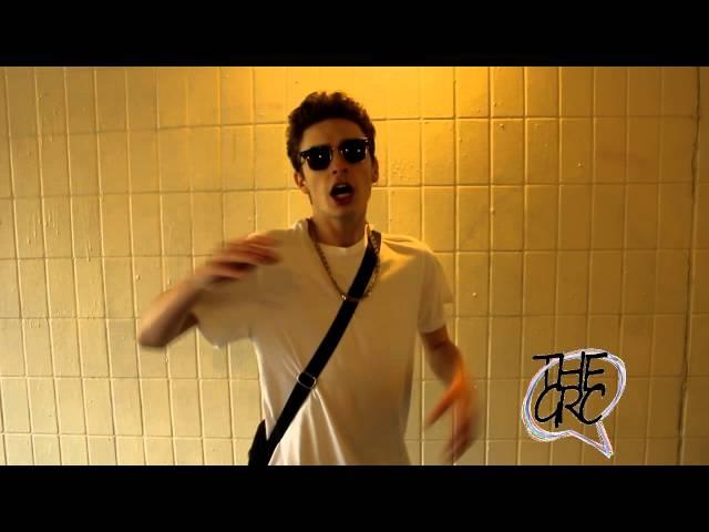TheGRC - Mellow - Grime Freestyle