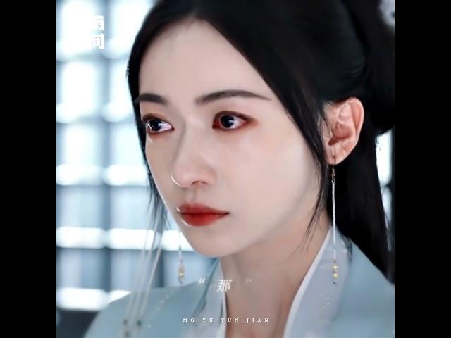 看我為你殺下這一局#墨雨云间#甜宠#吴谨言#cdrama