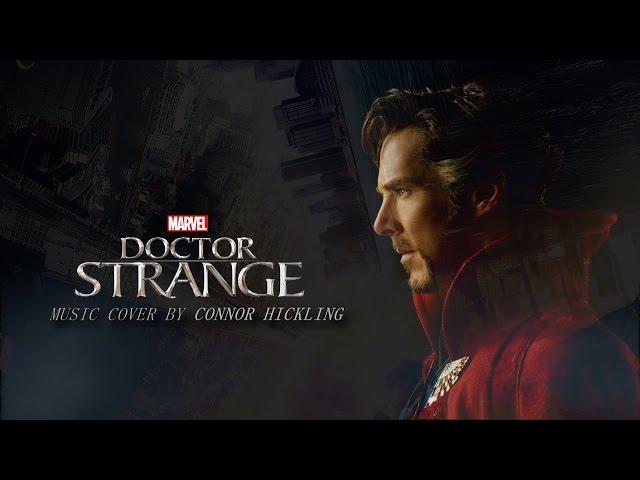 Doctor Strange Theme (Cover)