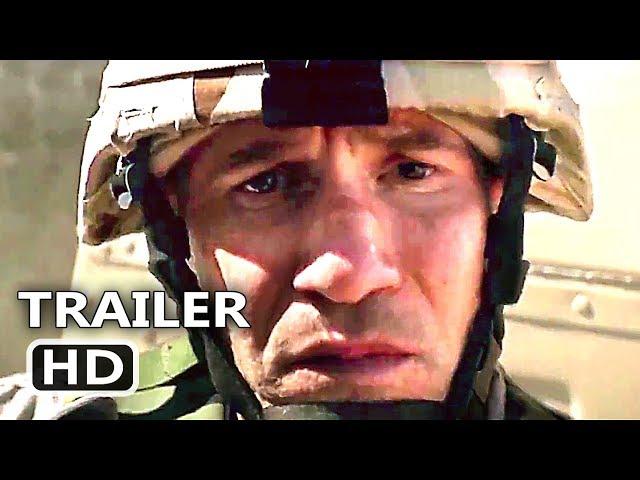 GHOST RECON BREAKPOINT Final Trailer (2020) Jon Bernthal Action Game HD