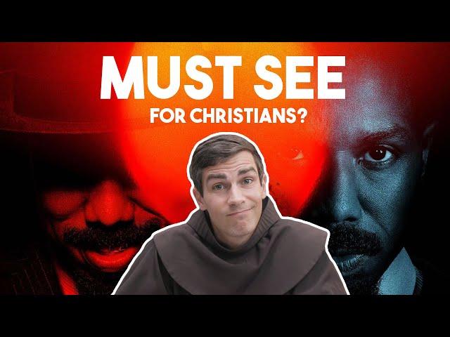 SINNERS is Anti-Christian. Still a Masterpiece.