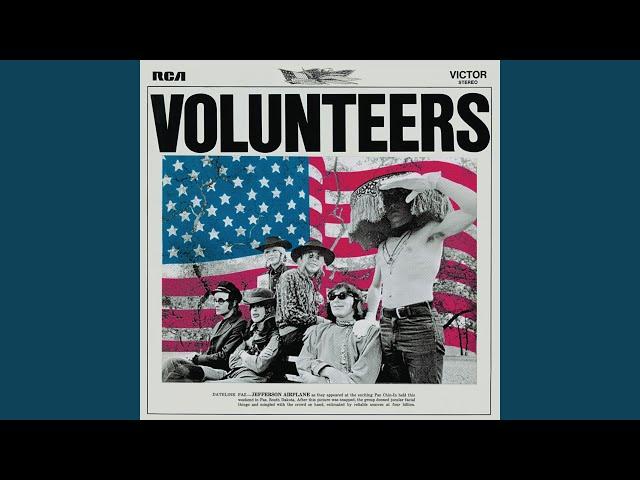 Volunteers (Remastered)
