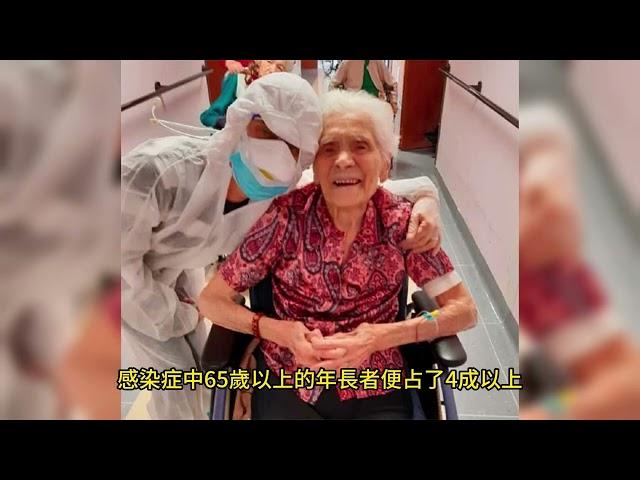 肺炎症狀勿輕忽 延誤治療死亡高