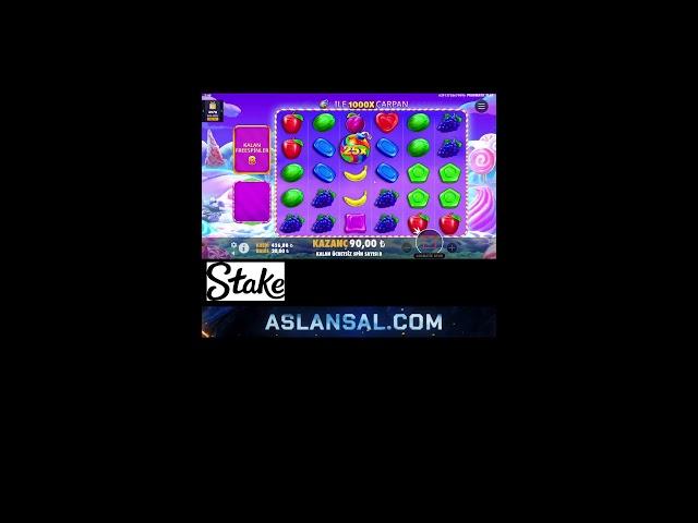 BOL ETKİNLİK /CANLI CASİNO YAYINI/ ETKİNLİKLER İÇİN TELEGRAMA #slot #casino #slotcanlıyayın