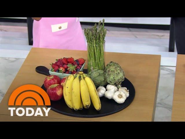 Gut check: How to keep your digestive system healthy