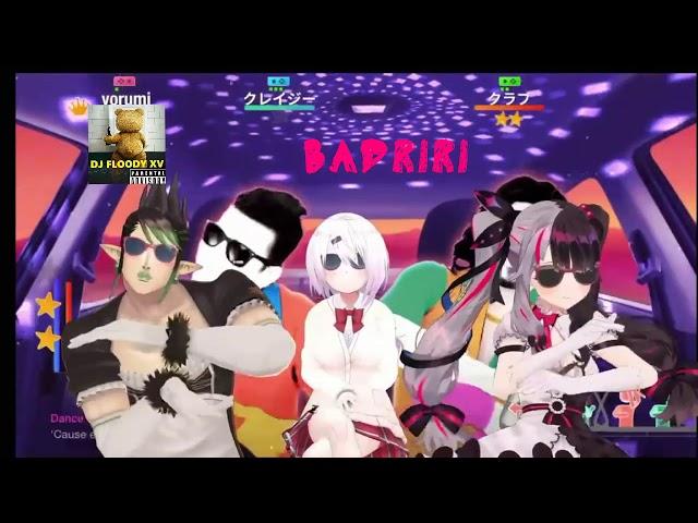 Floodyxv - Badriri - FloodyMusic -  YouTube 360 video - Official Music