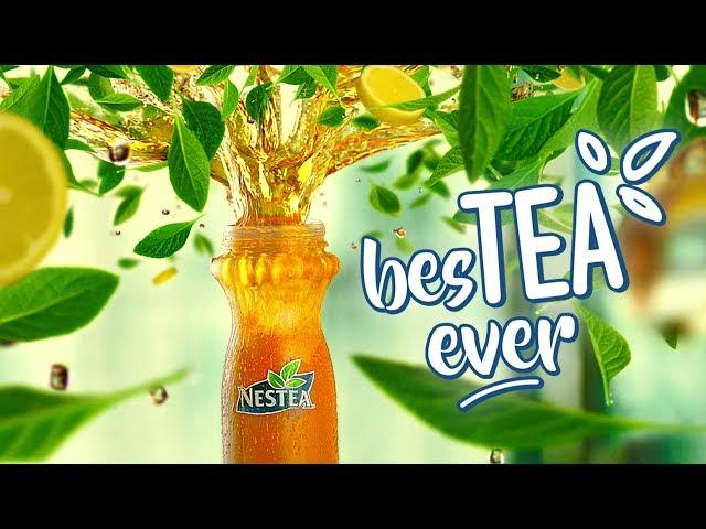 NESTEA BesTEA TVC | NESTEA | Nestlé PH