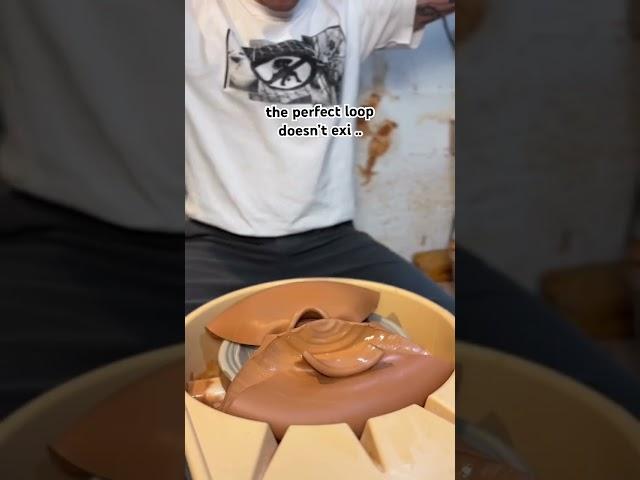 pottery loop