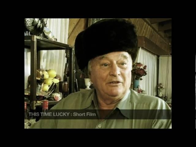 Tim Nelson showreel - Documentary