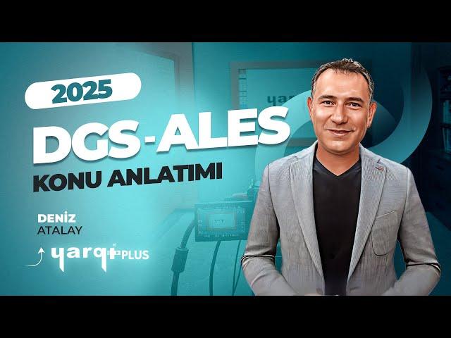 4 - ARDIŞIK SAYILAR - 1 - DENİZ ATALAY