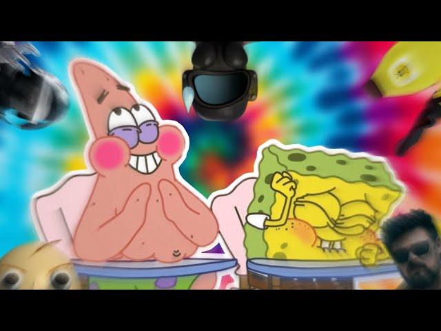 FUNNY MOMENTS THAT MAKE ME “HAHA” (compilation)