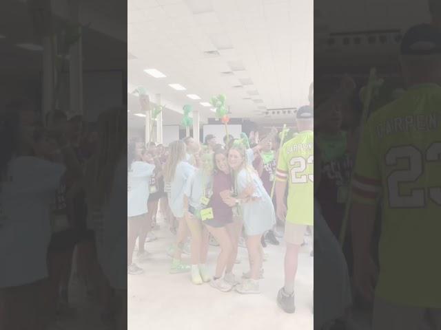 Fish Camp memories last forever! #FishCamp #TAMU #GigEm #Aggies