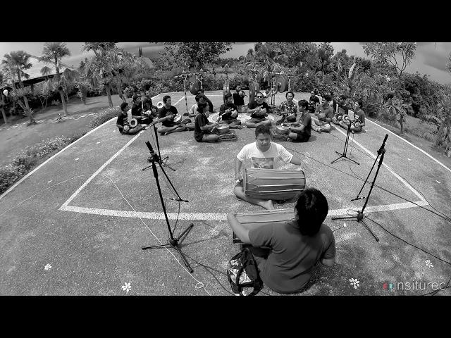 Karna Antaka - I Nyoman Resa Angga Nurbawa (Mang Angga) #gamelanbali #baleganjur #newmusic