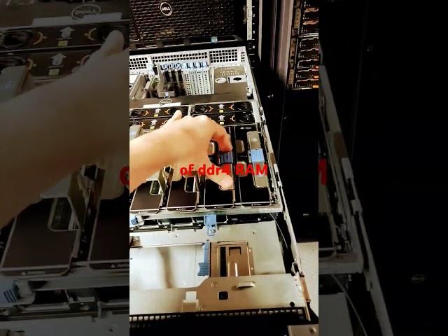 #Deepseek R1 671 local #ai running soon!
