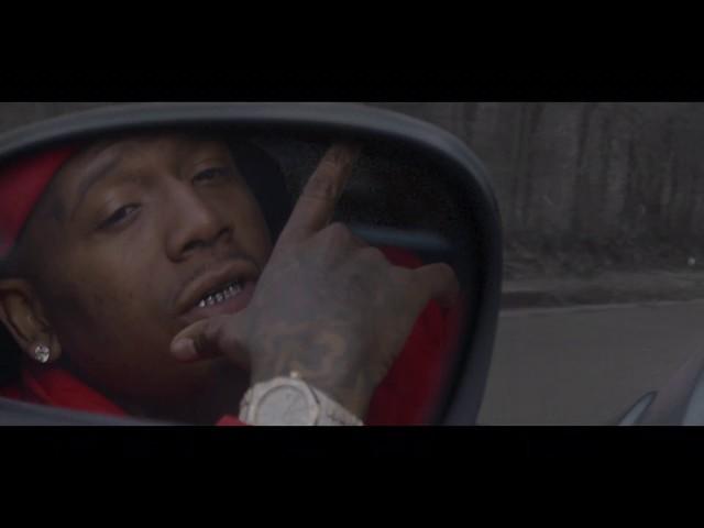 Moneybagg Yo – Word 4 Word (Official Music Video)