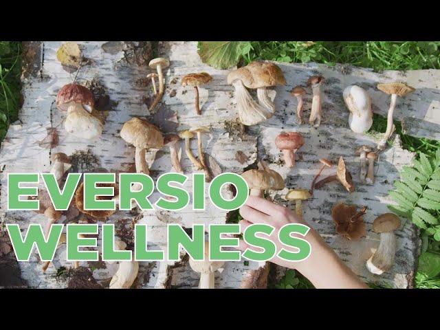 Eversio Wellness | Corporate | Vancouver Video Production | Citrus Pie Media Group