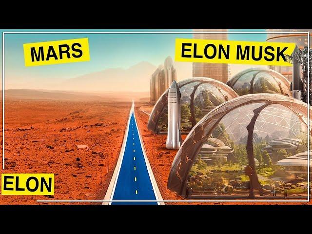 Elon Musk’s $66 Trillion Vision The Bold Plan to