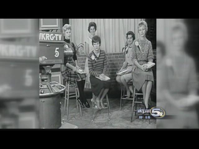 Former WKRG Hosts Remember "The Good 'Ole Days"