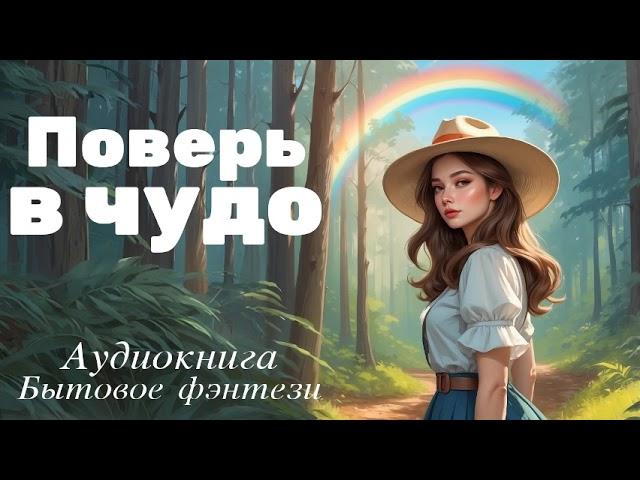 БЫТОВОЕ ФЭНТЕЗИ: ПОВЕРЬ В ЧУДО