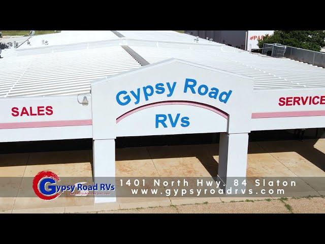 Welcome To Gypsy Road RVs - Your Local Texas RV Dealer! | Gypsy Road RVs | Slaton, TX