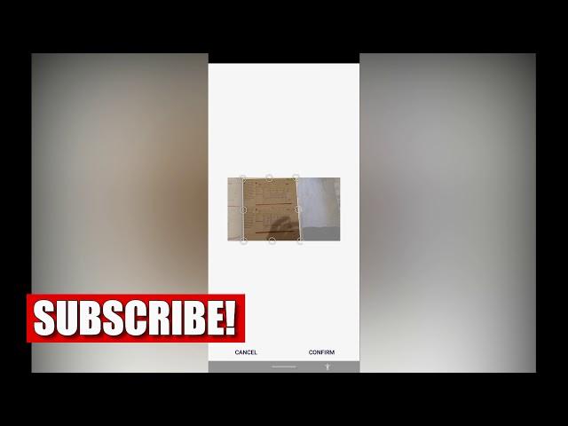 Office Online Part 6 - OneDrive How To Scan Documents | Android | (2020)