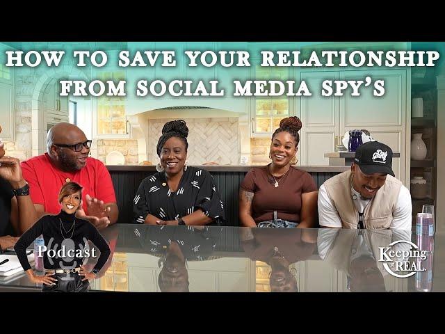 Navigating Love in the Social Media Age: Secrets from Relationship Pros