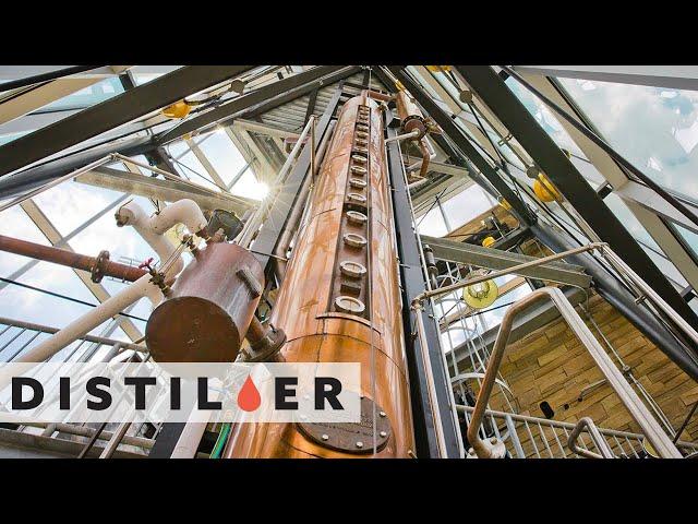 How a Column Still Works | Distiller