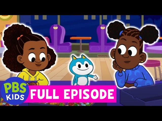 Lyla in the Loop | The Mystery Puzzle/The Stu Express | PBS KIDS