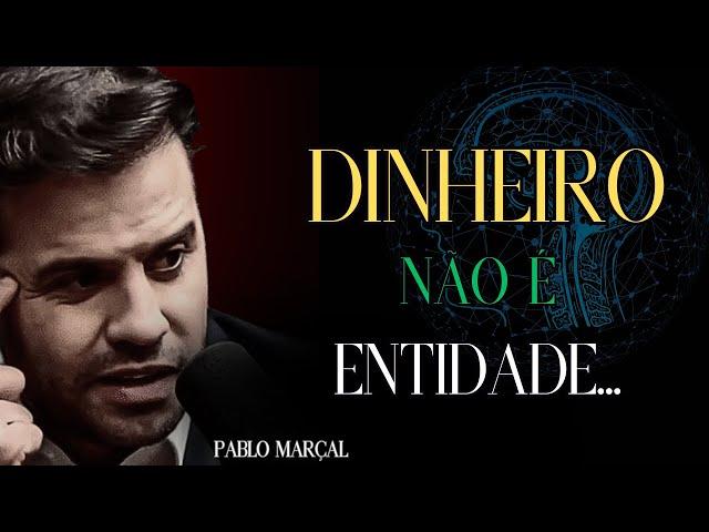 Transforme sua Relação com o Dinheiro: Pablo Marçal Ensina a Administrar com Inteligência.