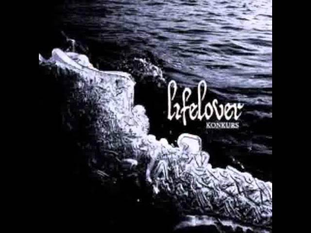 Lifelover - Bitter Reflektion