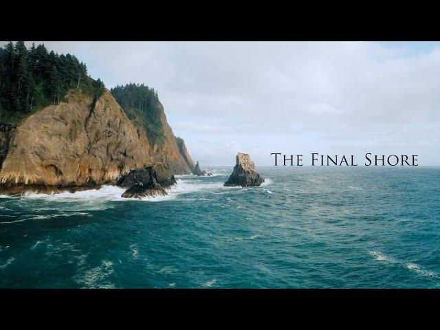 Jordan Critz - The Final Shore