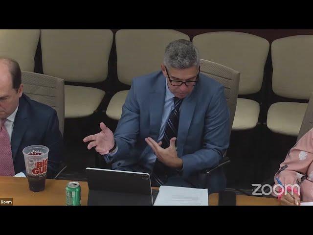 JBCC Commission Meeting - 08/02/24 PT3 of 3