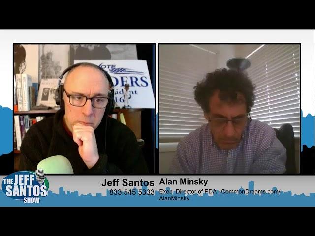 The Jeff Santos Show