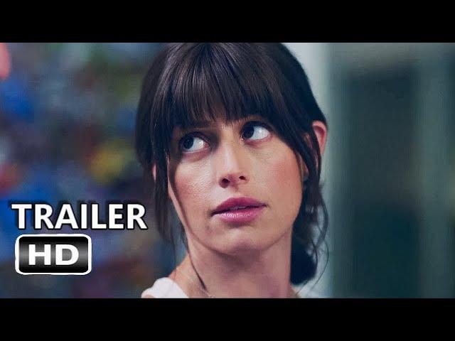 The Art of Passion  2022 Trailer YouTube | Drama Romance Movie