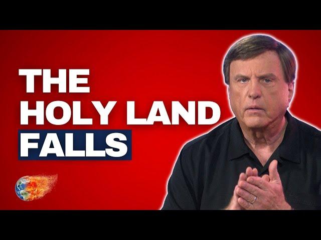 The World Stands Against Israel | Tipping Point | End Times Teaching | Jimmy Evans