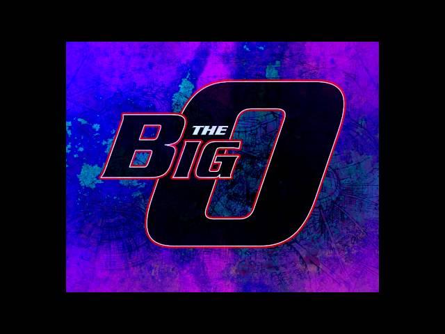 HQ The Big O Original Score A Vision