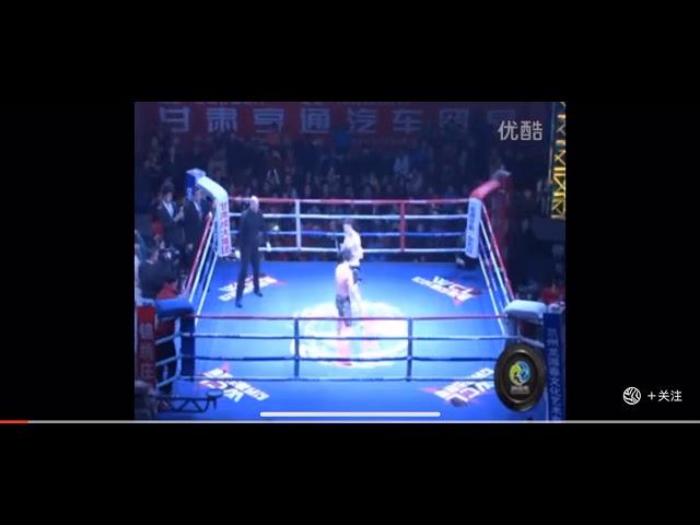 Rustem Yensebayev vs Roman Lutsenko