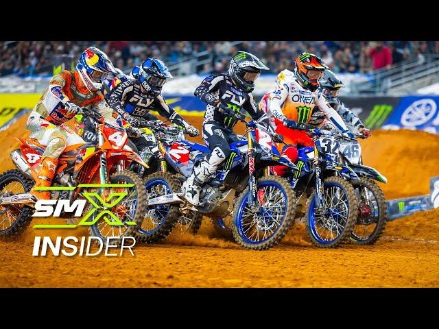 SMX Insider – Season 3 – Episode 8 – Daytona Preview