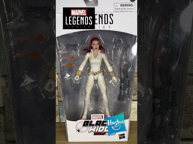 Black Widow Deadly Origin | Marvel Legends Series | Target Exclusive