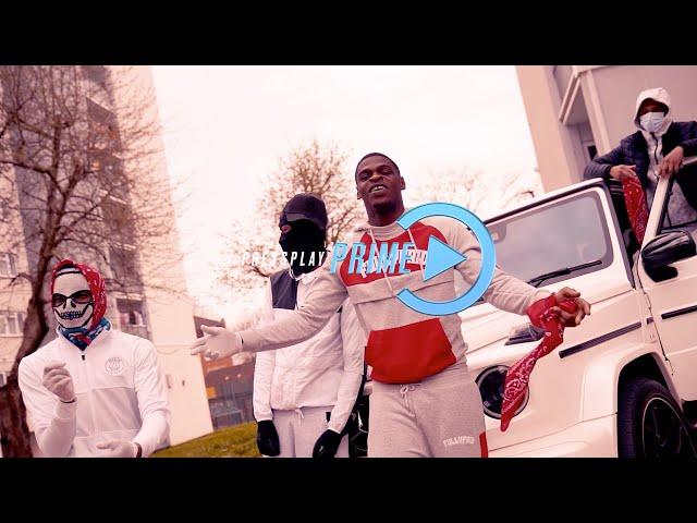 #Top6 #NorthKilburn C6 - Let's Do This (Music Video) | Pressplay