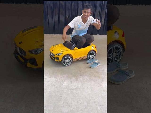 RC Big Size Car Unboxing ₹18000 #rccar #rctoys