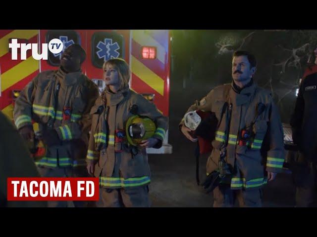 Tacoma FD - The Haunted House - Behind the Scenes of Season 2 Episode 12 | truTV