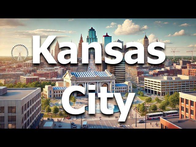 Kansas City Missouri: 10 BEST Things To Do In 2024 (Travel Guide)