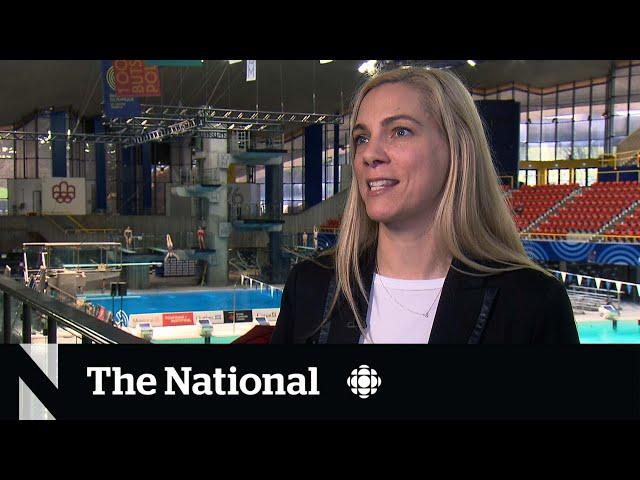 Canadian athletes get a voice in national sports organizations